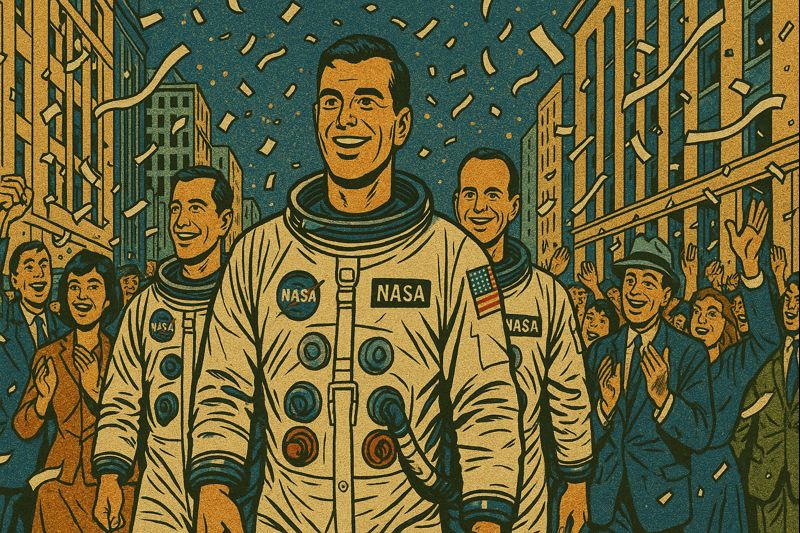 Mission Communications