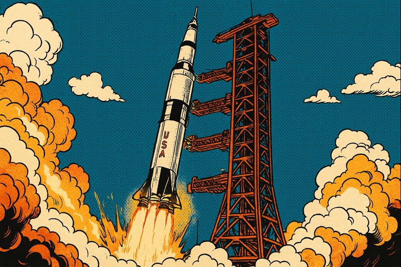 Launch Services